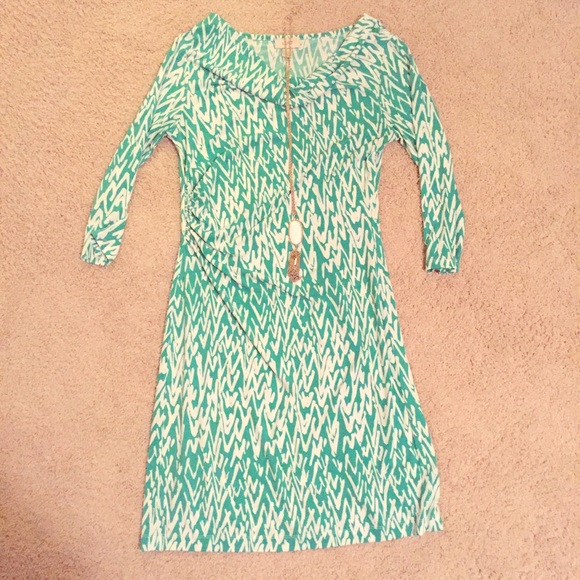 Sophisticated LOFT dress