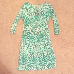 Sophisticated LOFT dress