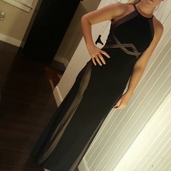 Morgan & Co. Dresses & Skirts - Prom gown.  Price firm