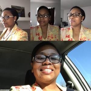 Meet your Posher, Atavia