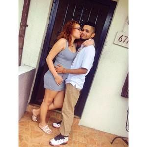 Meet your Posher, Dezmarie