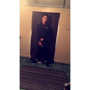 Meet your Posher, Malik