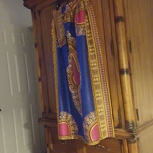 Meet your Posher, Deloris