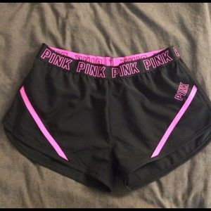Victoria secret pink shorts 2016 Clearance