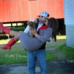 Meet your Posher, Amber