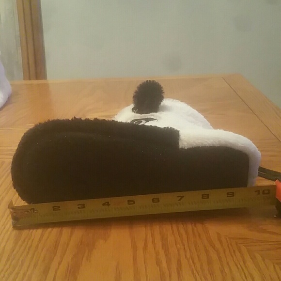Animal slippers - Picture 3 of 3