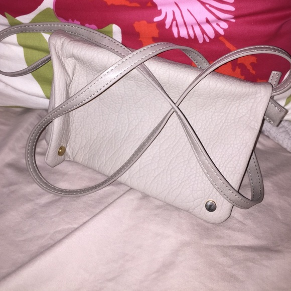 Mossimo cross body purse