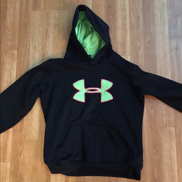 Under Armour Sweatshirt