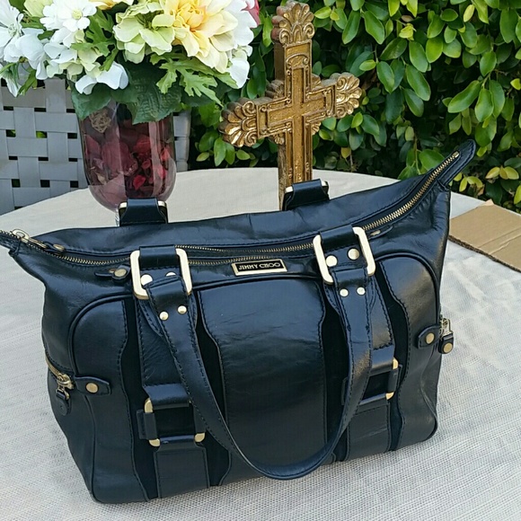 JIMMY CHOO BAG