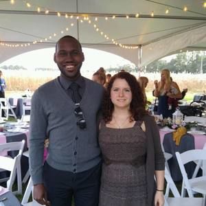 Meet your Posher, Amber