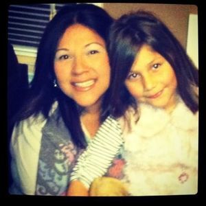 Meet your Posher, Leticia