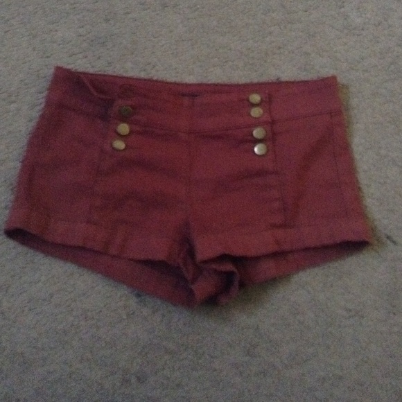 Shorts!