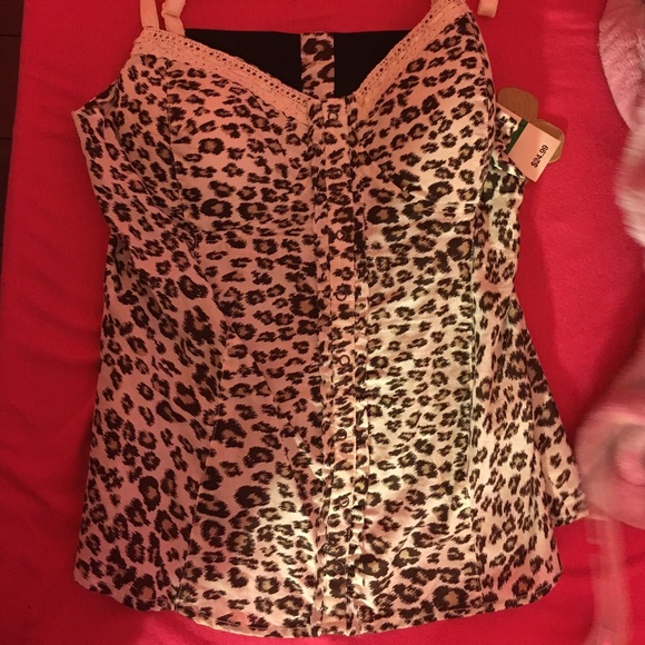 Tank top