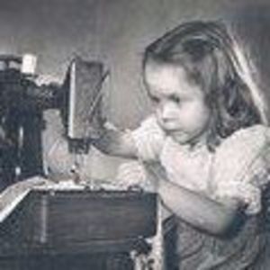 Meet your Posher, Caryl