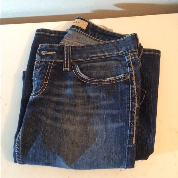 BKE jeans