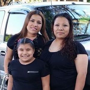 Meet your Posher, Christina