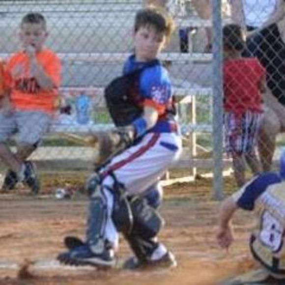 Meet your Posher, Mendy