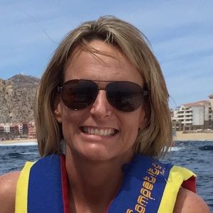 Meet your Posher, Kelly