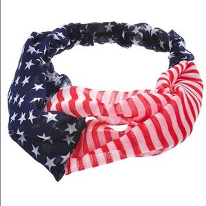 Independence Day head band