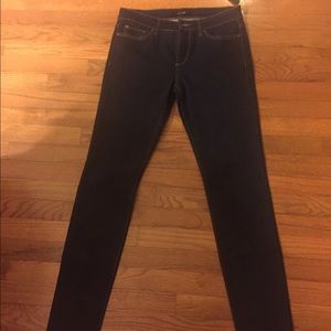 NWT - Joe's Jeans Classic Skinny Liliana Sz 28