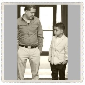 Meet your Posher, Sheila