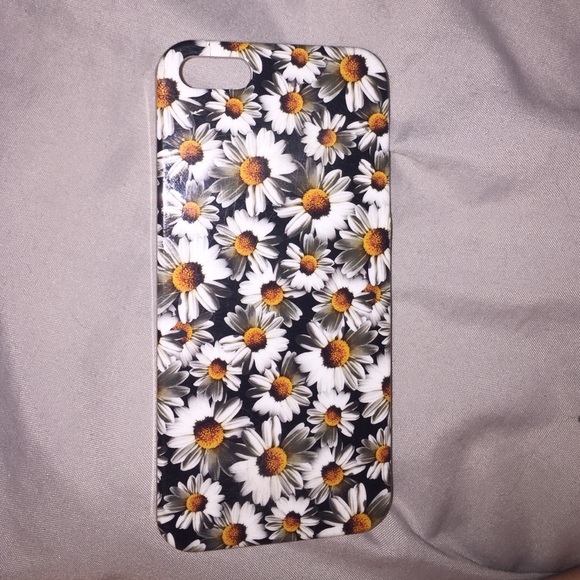 iPhone 5 case