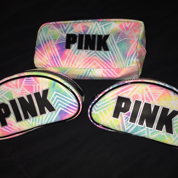 PINK Beauty Set (3)💕💕