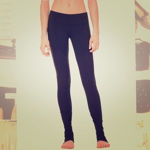 Alo goddess 2 leggings