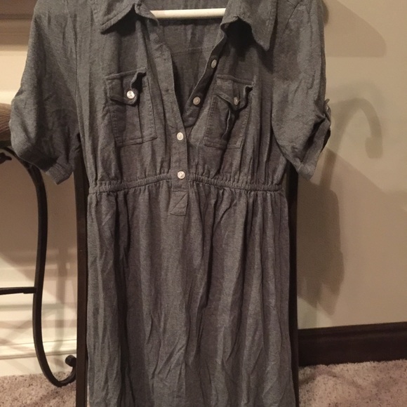 Maternity dress