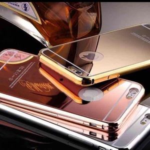 iPhone 6 Plus Elegant Case BLACK