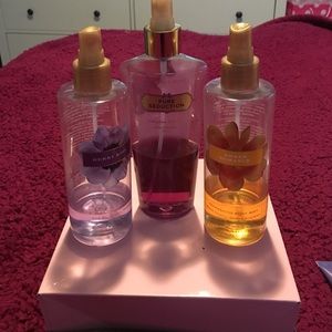 Victoria's Secret Body mist