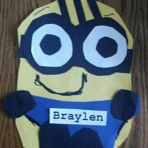 Meet your Posher, Barbara