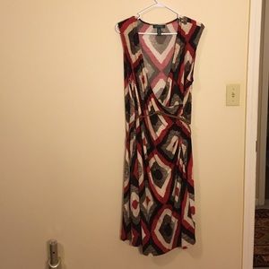 Ralph Lauren dress NWT