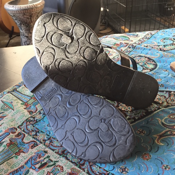 Sandals - Picture 3 of 3