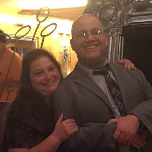 Meet your Posher, Donna