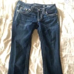 🎉FLASH SALE 🎉Miss me size 29 jeans !