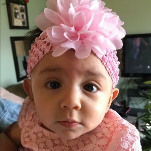 Meet your Posher, Maria