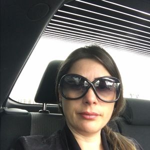 Meet your Posher, Fernanda