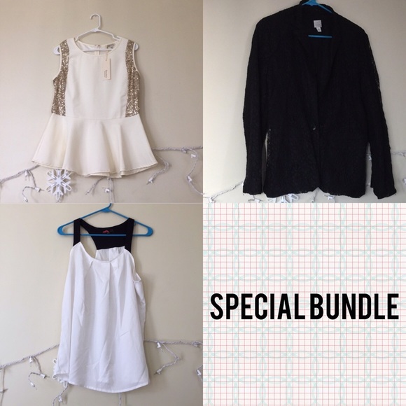 Special bundle!