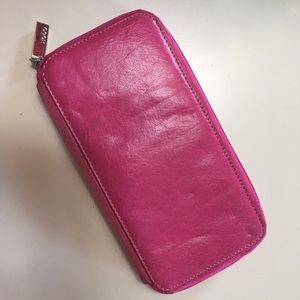 Hobo Wallet