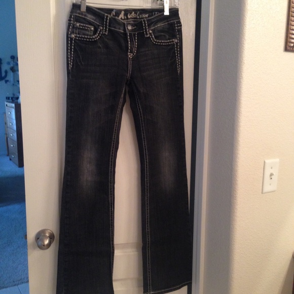L.A. Idol Denim - ❤️L.A. Idol Jeans❤️