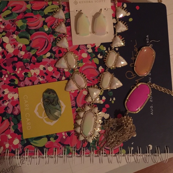 NFS it was a good Kendra week!