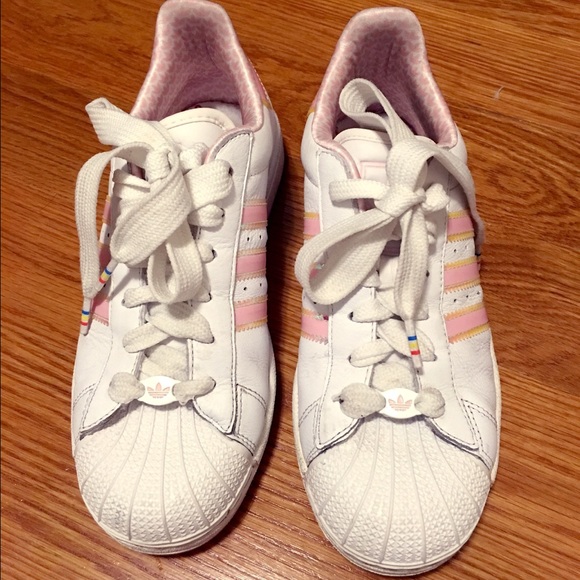 Adidas sneakers (SOLD!!)