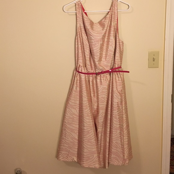 Jessica Simpson dress