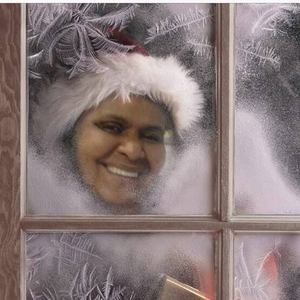 Meet your Posher, Barbara