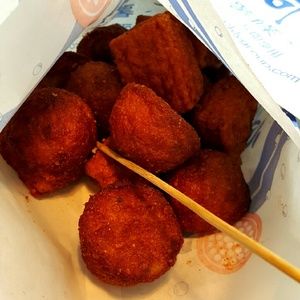 Meet your Posher, An