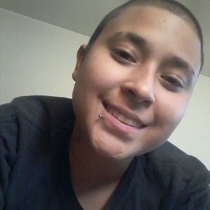 Meet your Posher, Yolanda