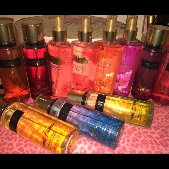 VS Fantasies $11 EACH!!