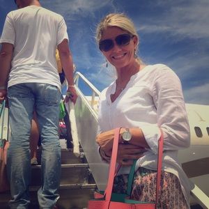 Meet your Posher, Brandee