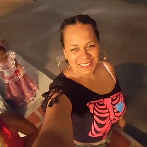 Meet your Posher, Viviana
